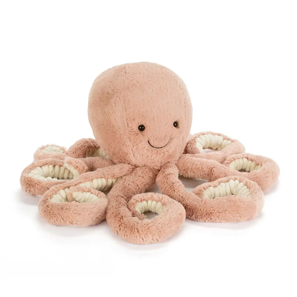 Odell Octopus 