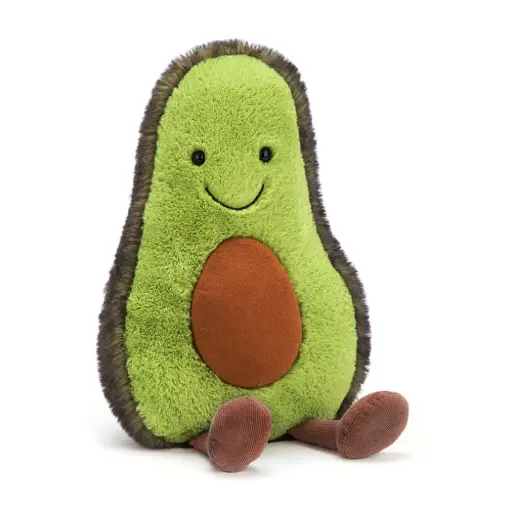 Amuseables Avocado 